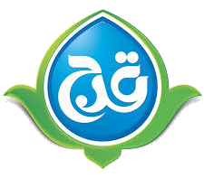 نشان قدح کاشان