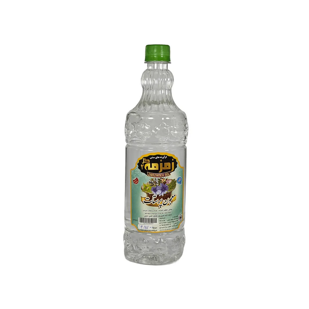 معجون پرستات 1 لیتری زمزمه کاشان (کپی)