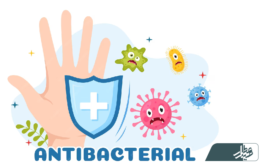 antibacterial