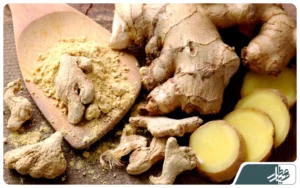 ginger thumbnail