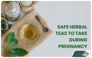 teas-for-pregnant-women-