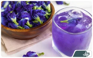 گل ختمی شاخص