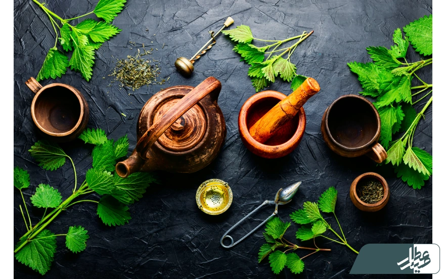 پرکاربردترین عرقیات گیاهی