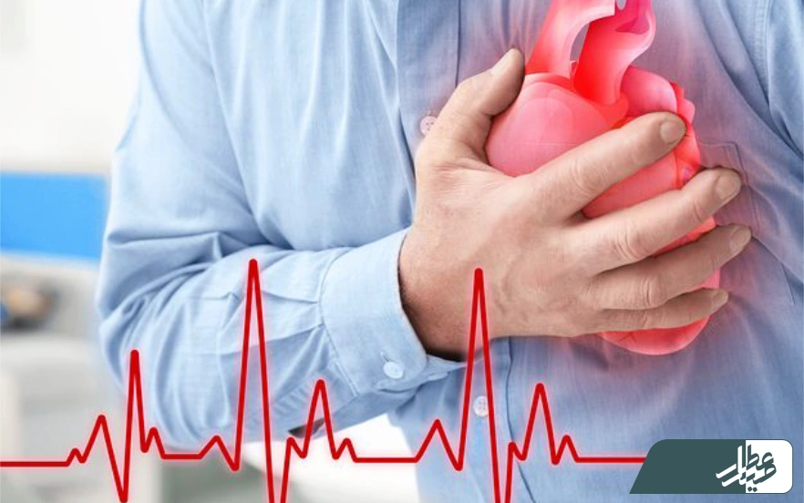 آرام‌بخش‌های گیاهی برای قلب و اعصاب