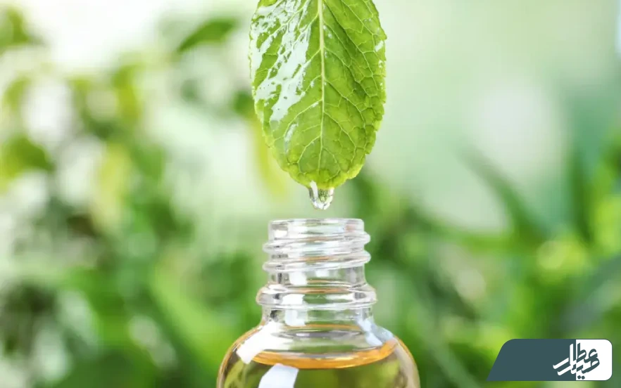 عرقیات گیاهی برای سرماخوردگی