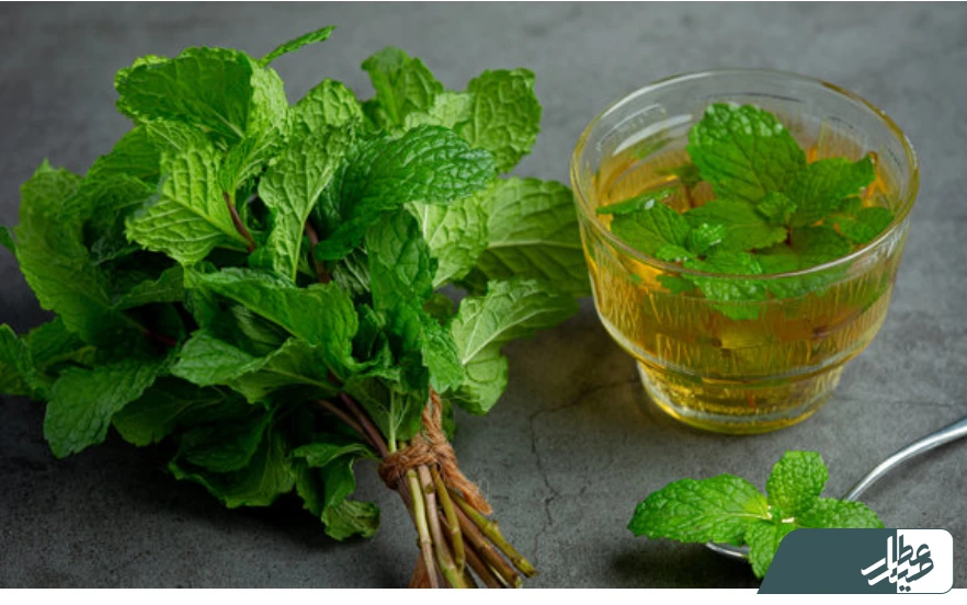 عرق آویشن برای سرماخوردگی
