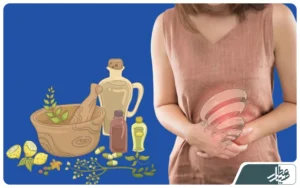 سندرم روده تحریک پذیر